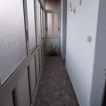 卡塔尼亚Mary'S Center House公寓 外观 照片