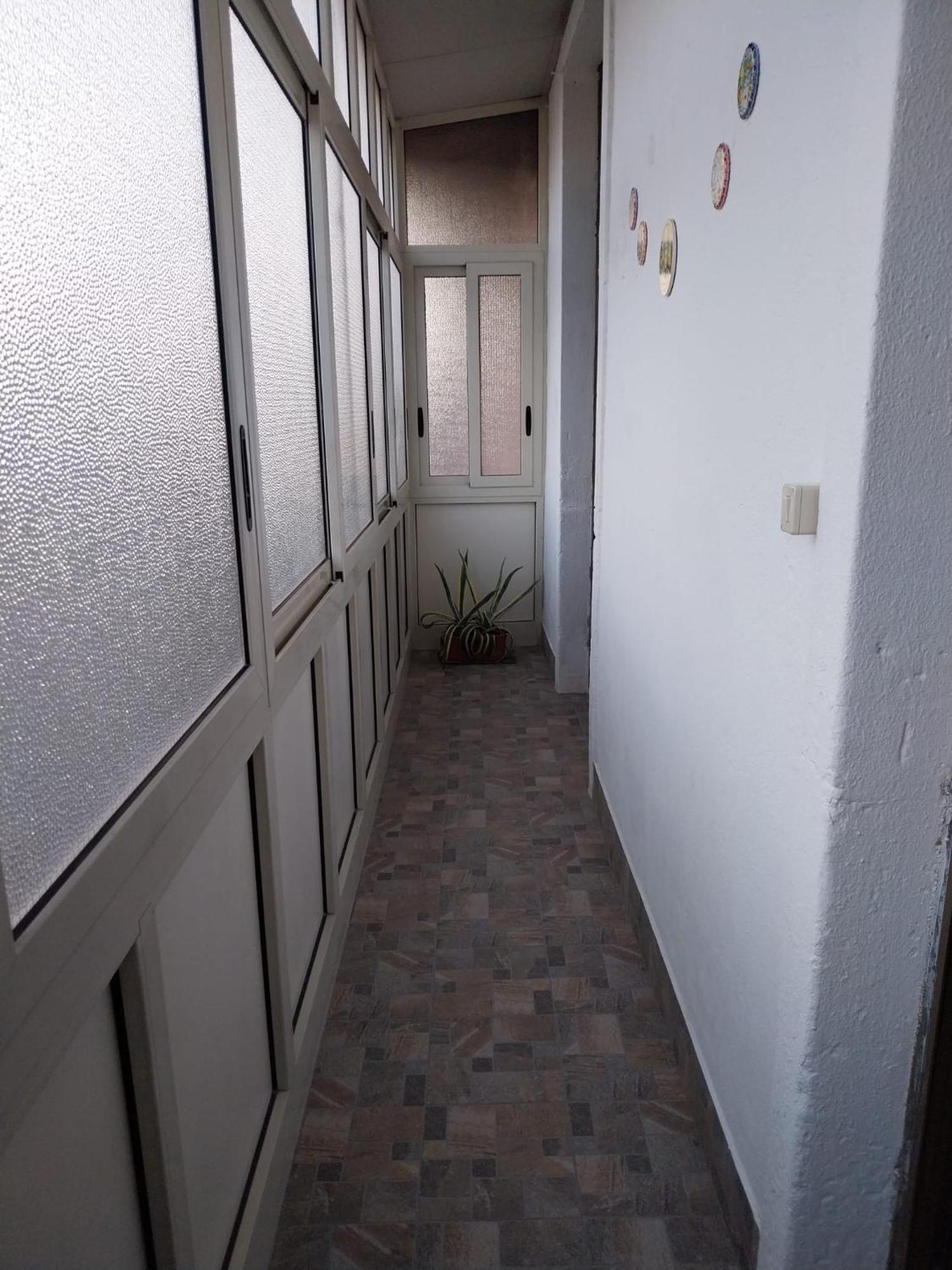 卡塔尼亚Mary'S Center House公寓 外观 照片